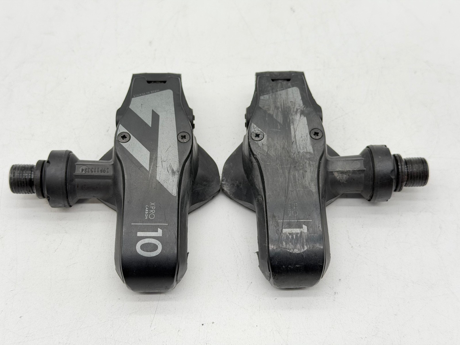Time XPro 10 Carbon Clipless Road Bike Pedals