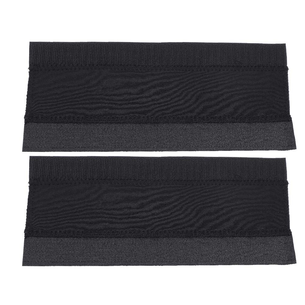 RiToEasysports 2 Pcs Chainstay Protector,Neoprene Bike Chain Guards Bike…