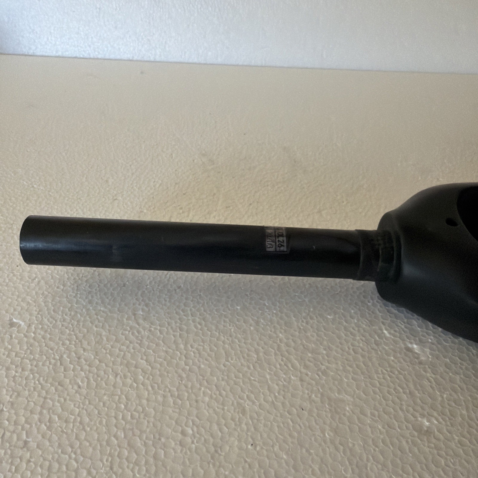TOSEEK Carbon Fiber MTB Fork 26 650B Tapered FK-001-26er A2C QR Disc
