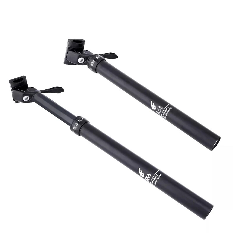 Mountain Bike Dropper Seatpost Suspension Retractable 27.2 28.6 31.6mm Tube