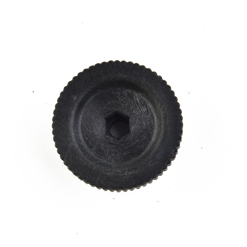 Install Tool Bike Crank Arm Wrench 1pc ABS Accessory Bicycle Tools Black