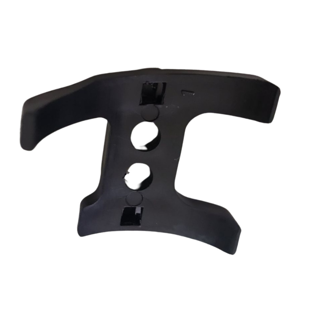 YF007-3 Bottom Bracket Double Cable Guide For Frame