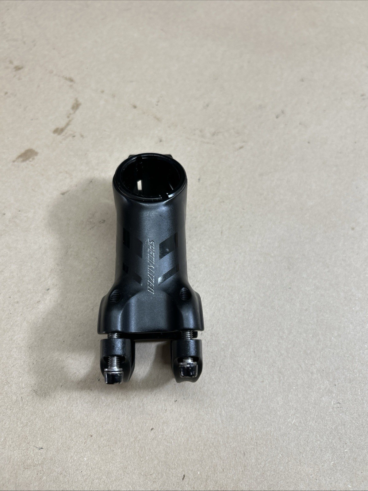 Specialized Stem 45in-ibf 5.0 N-M +2 Black Road/mountain Bike Compatible