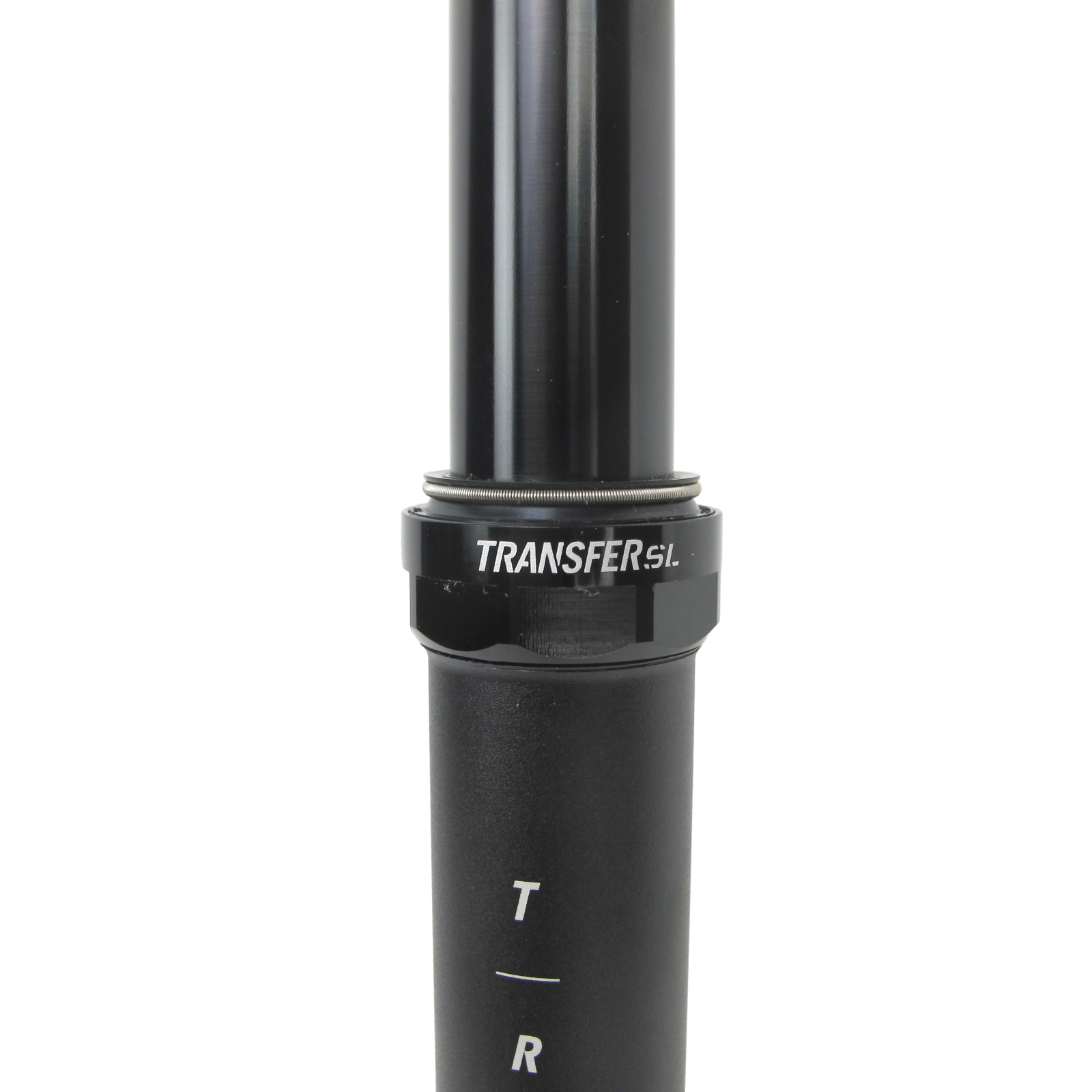 FOX Transfer SL 27.2 70mm Performance Elite Dropper Seatpost Internal Remote