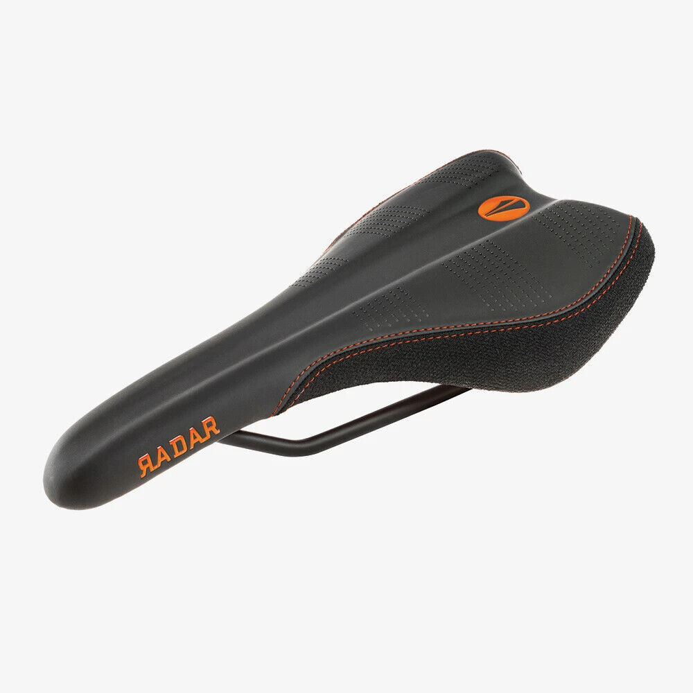 SDG Radar MTN 270x138mm Road MTB Bicycle Saddle Rail: Ti-Alloy or Cr-Mo