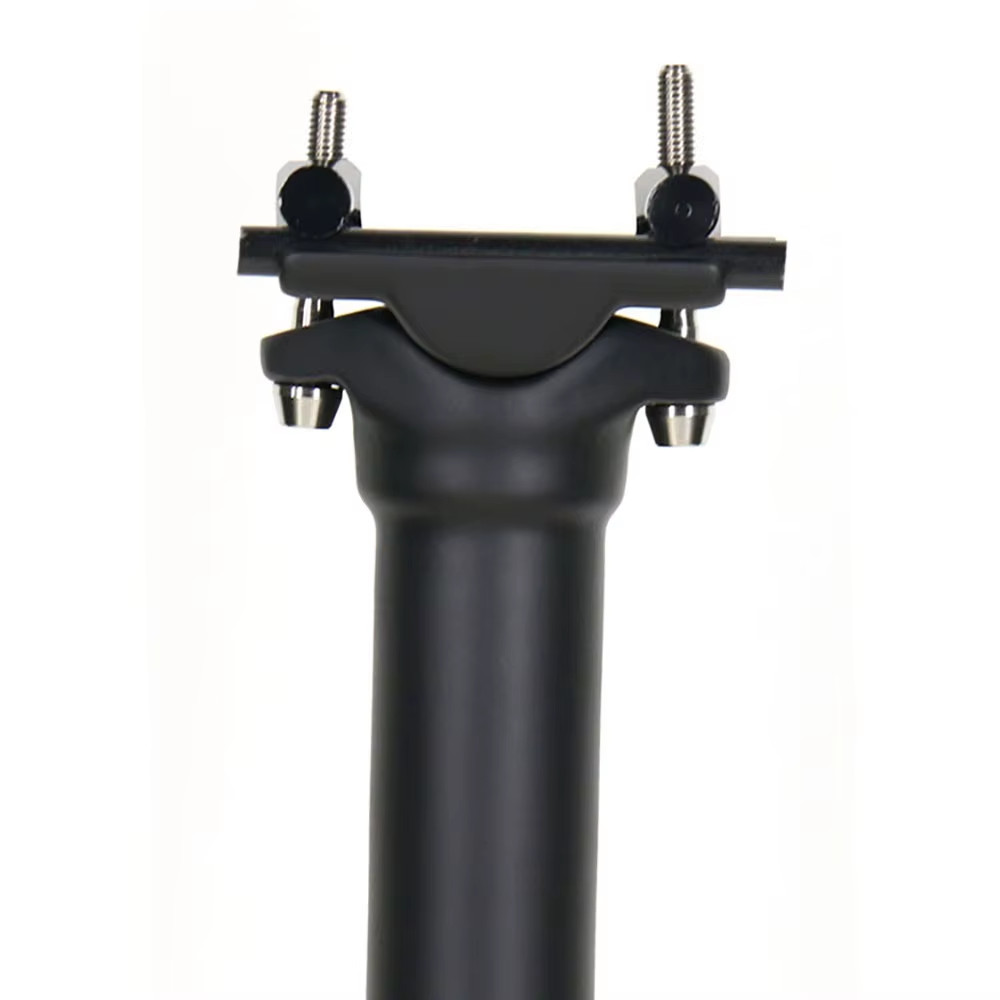 Carbon Seat Post 25.4/27.2/30.9/31.6 Mtb/Road Bike Seatpost Ultralight 130G 62C