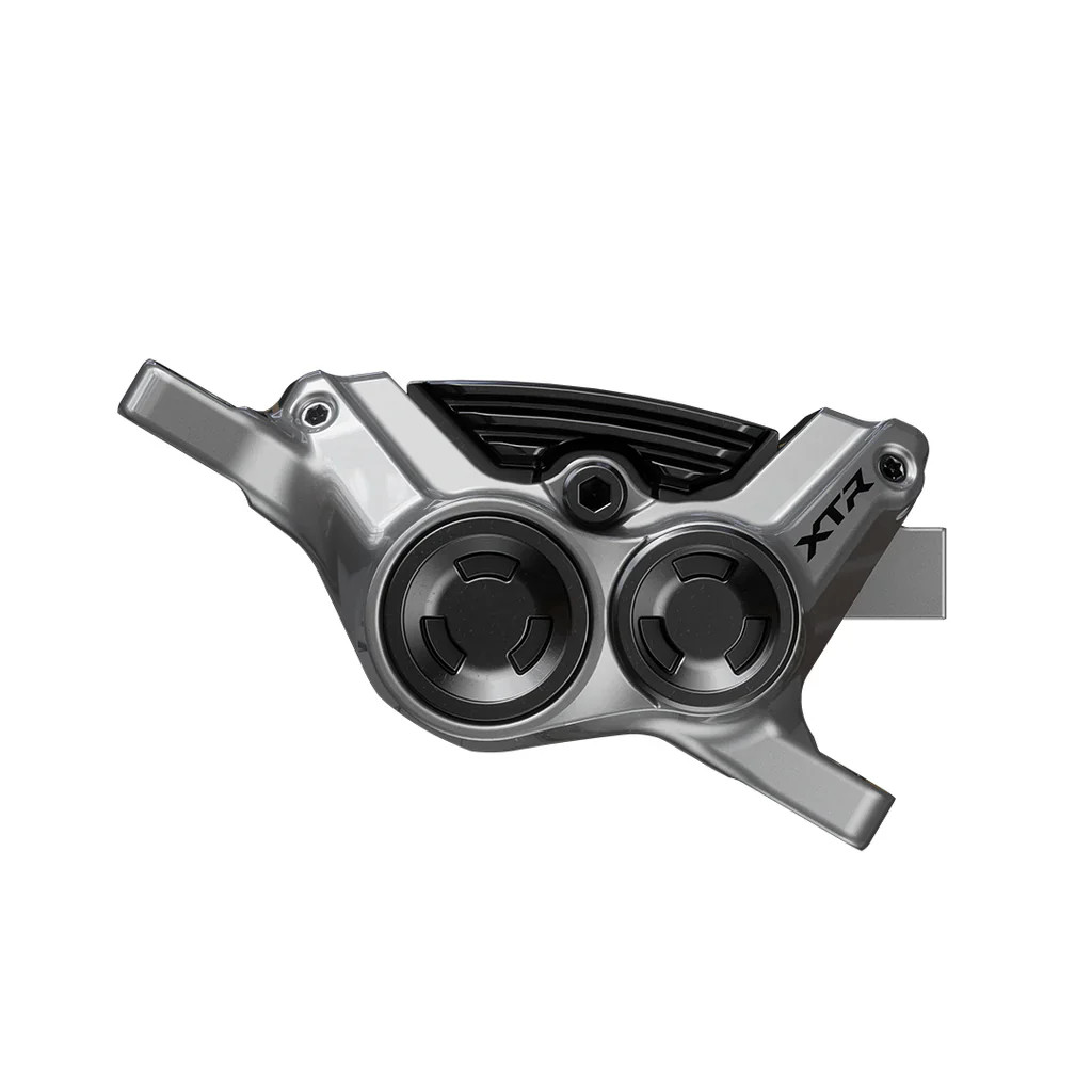 Shimano XTR M9220 Enduro 4-Piston Disc Brake – Rear