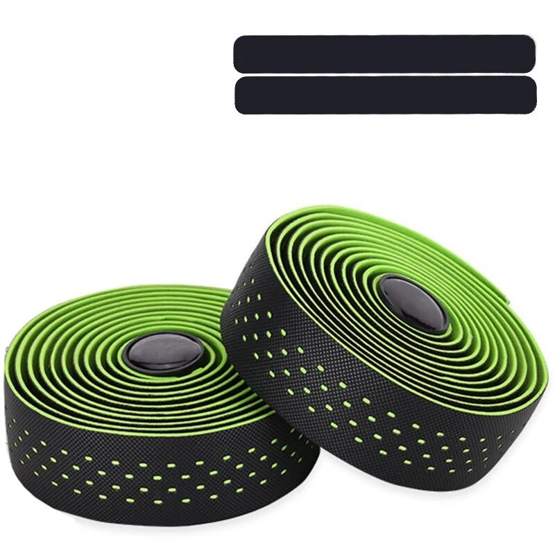 Professional Gravel Bike Handlebar Tape Shockproof Comfort Road Bicycle Bar Tape