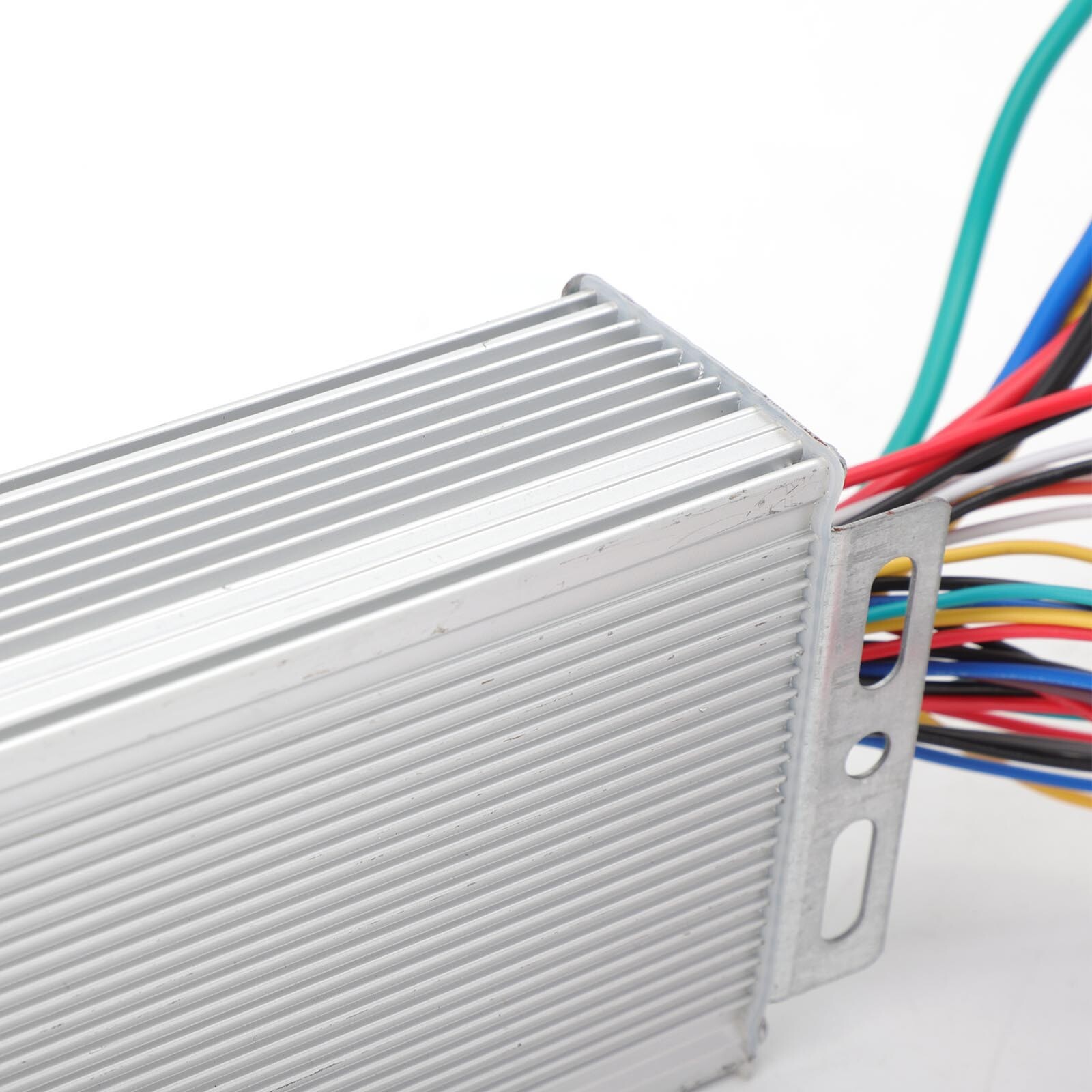36V/48V 350/500W Brushless Motor Speed Controller for Electric Scooter EBike