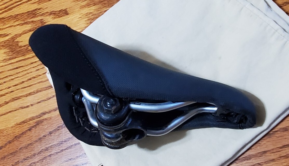 Bikes BMX Seat velo