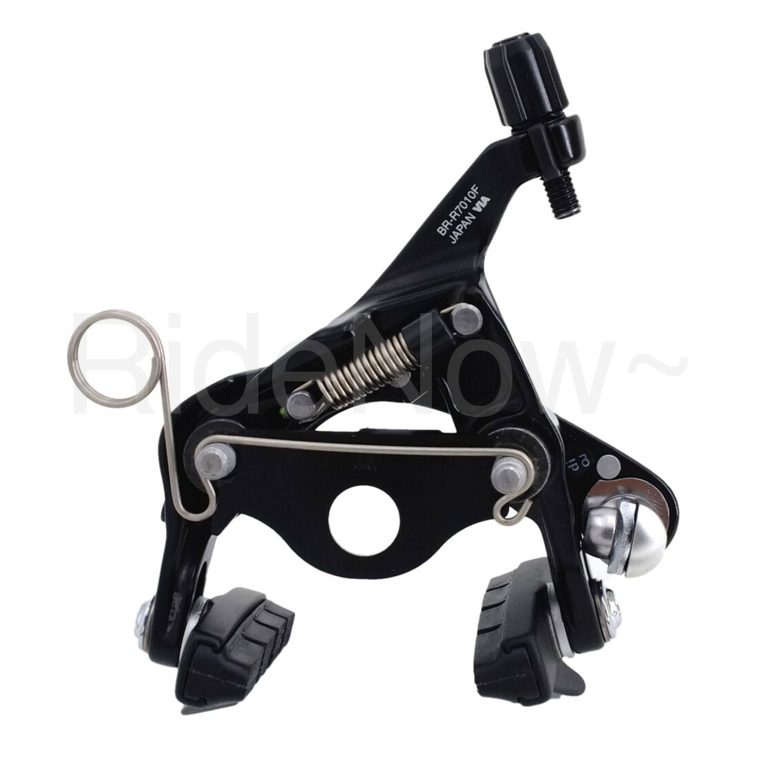 Shimano 105 BR-R7010F Front Direct Mount Bike Bicycle Brake Caliper, Black