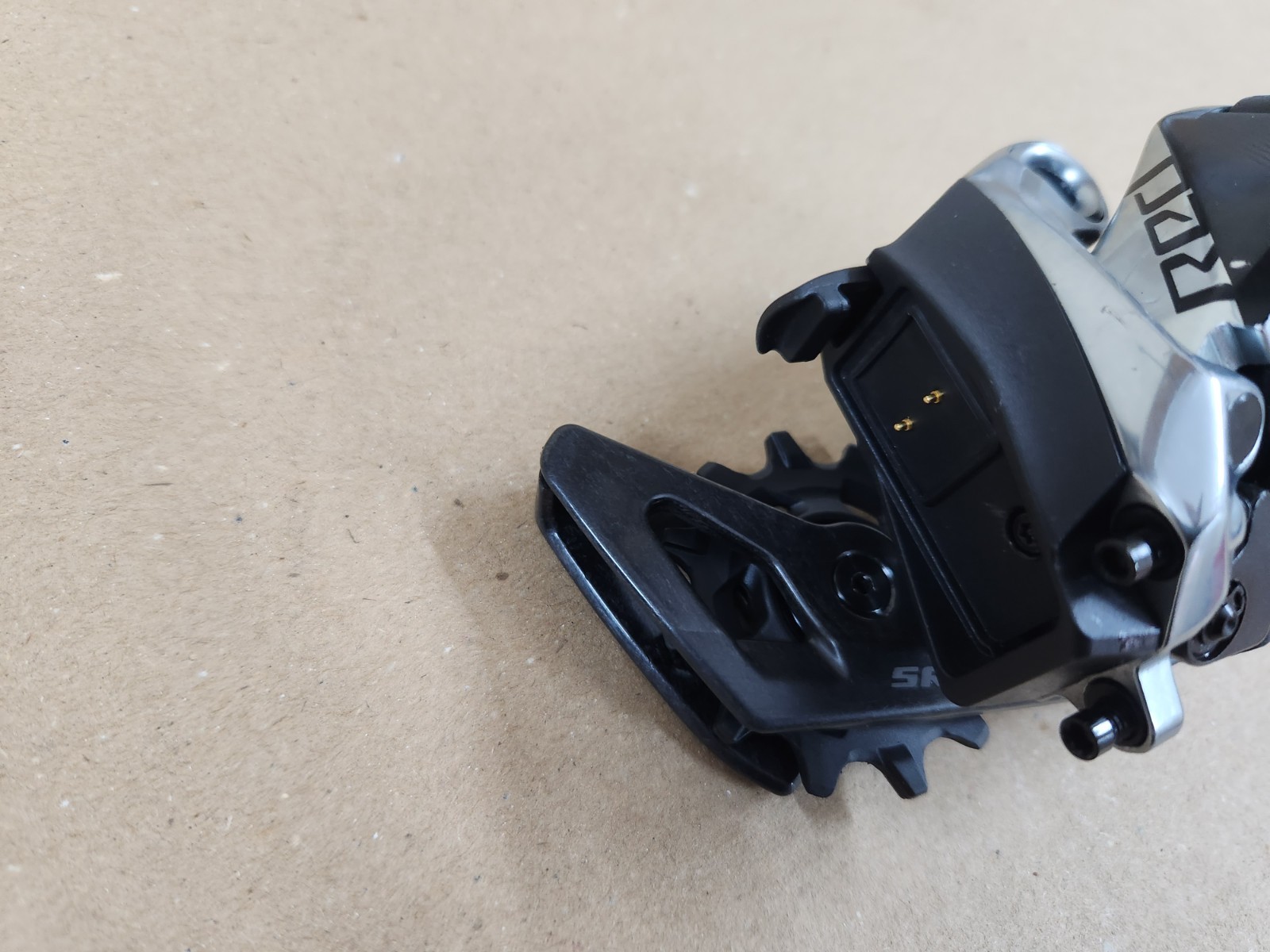 Sram Red eTap AXS D1 Rear Derailleur 2×12 Speed MAX 33T