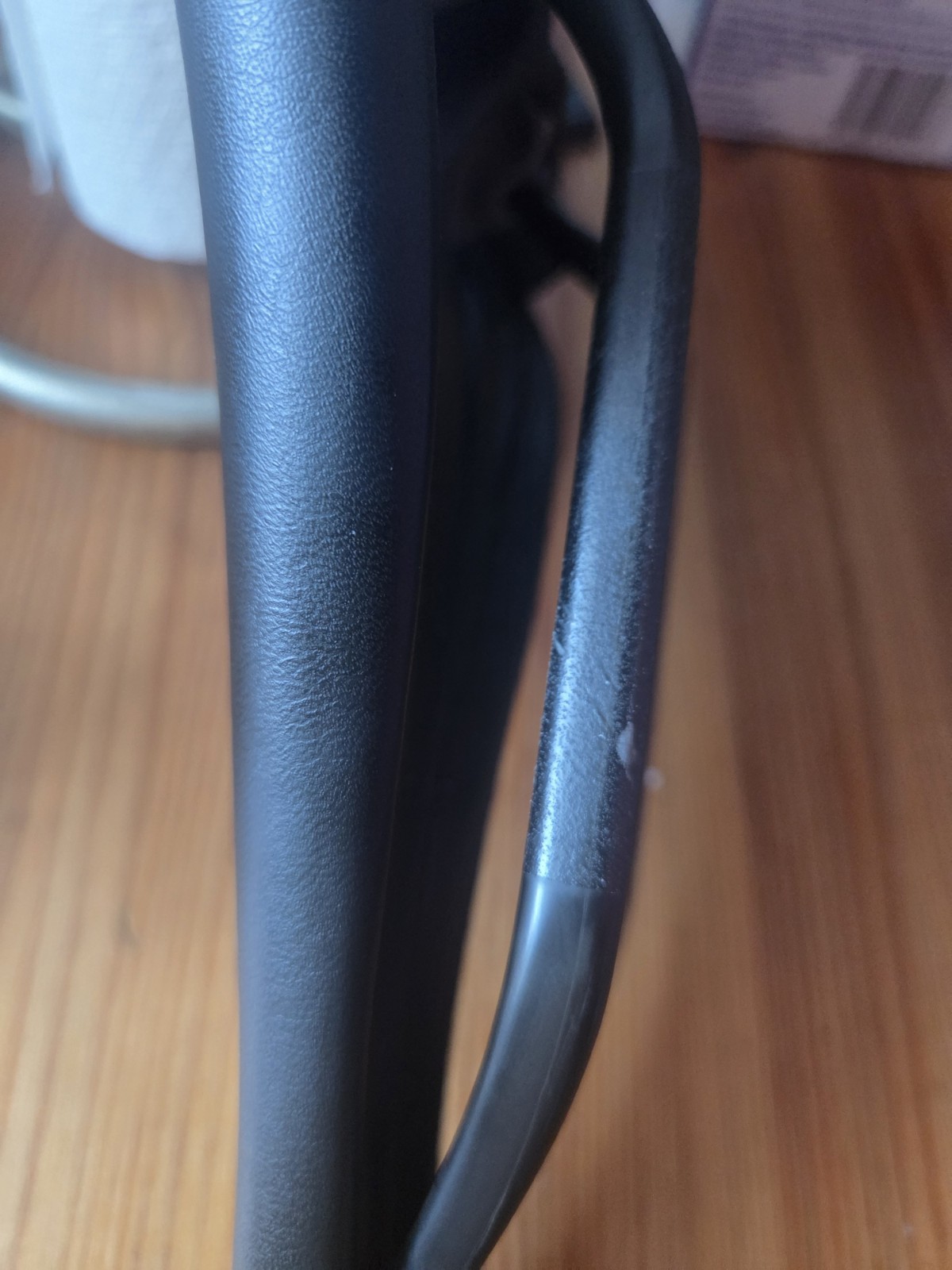 SQLAB ERGOWAVE ACTIVE 2.1 CARBON RAILS SIZE 14CM UPGRADED VERSION