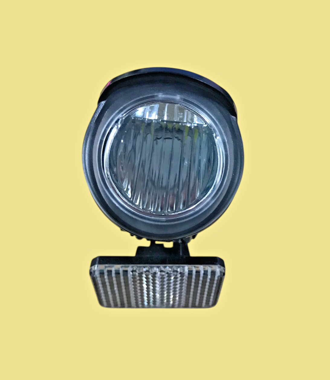 OEM Lectric XP 3.0 e-Bike Headlight Front Light #4483 LXP3