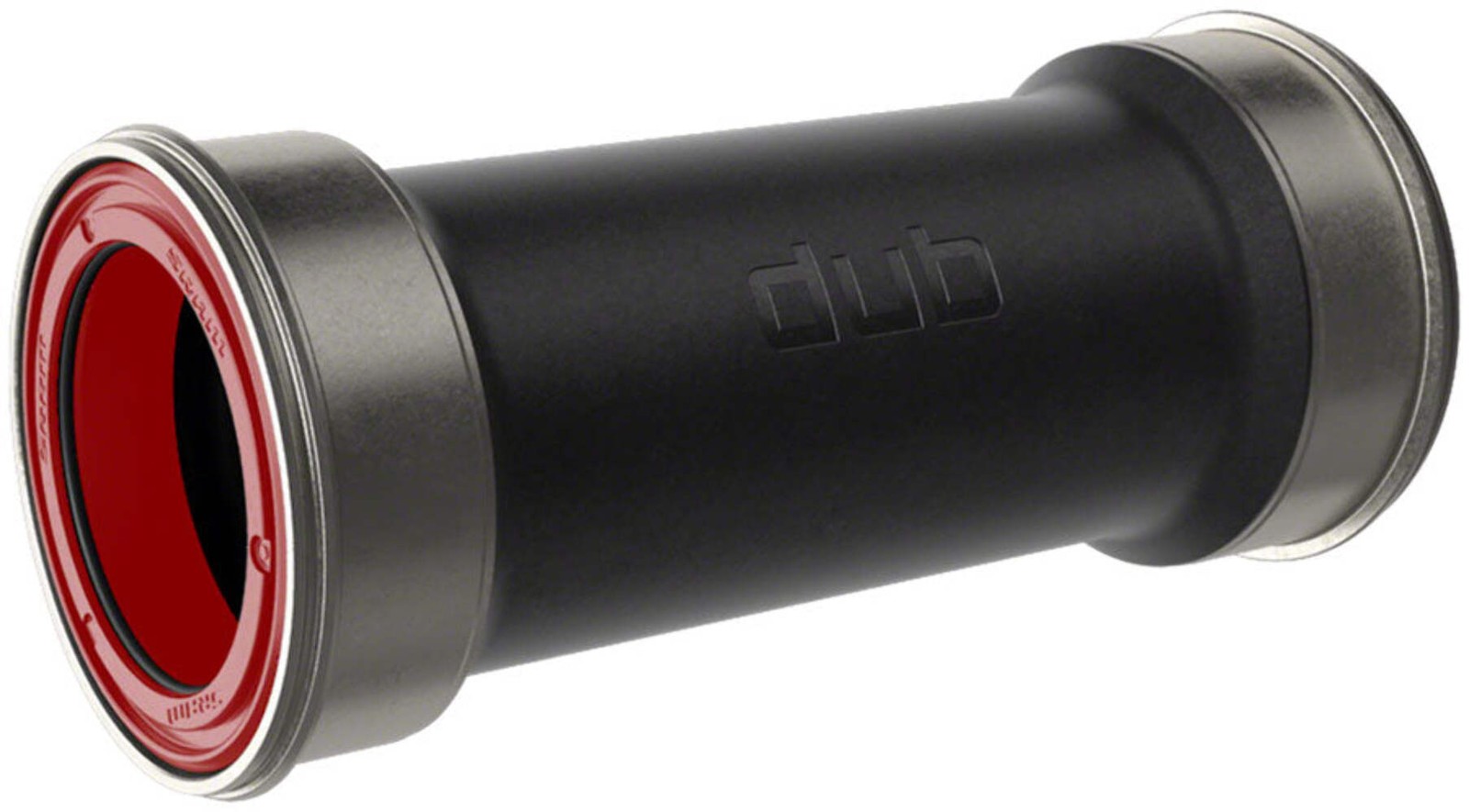 SRAM DUB PressFit Ceramic Bottom Bracket – PressFit 89/92mm (MTB) Black