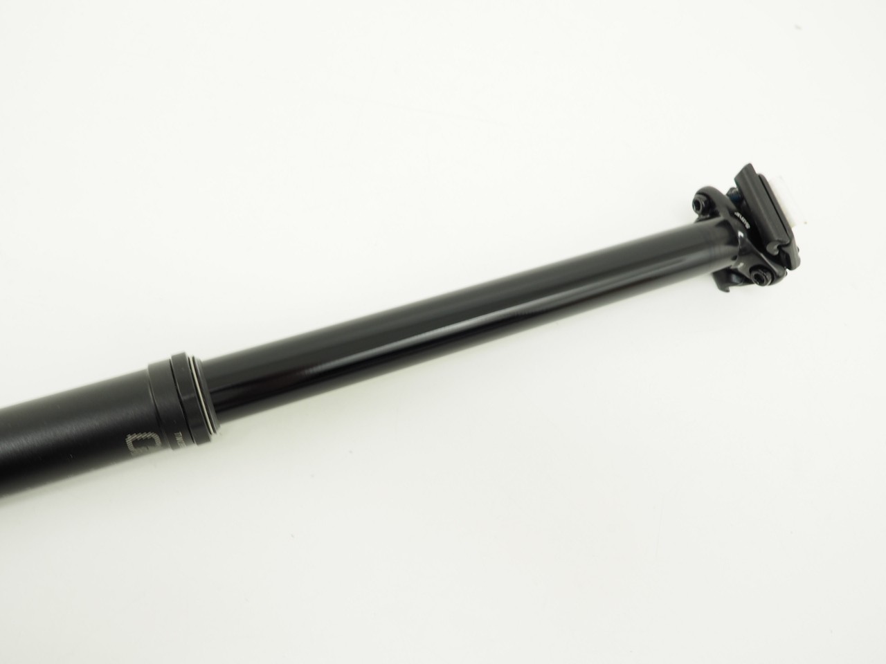other see details OneUp Components 240 x 316mm Mountain Bike Dropper Po G1N