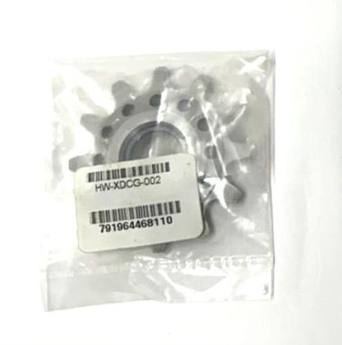 Lot of 2 Haibike XDuro E-Bike Pulley Wheel – Idler pulley 3050761605 New
