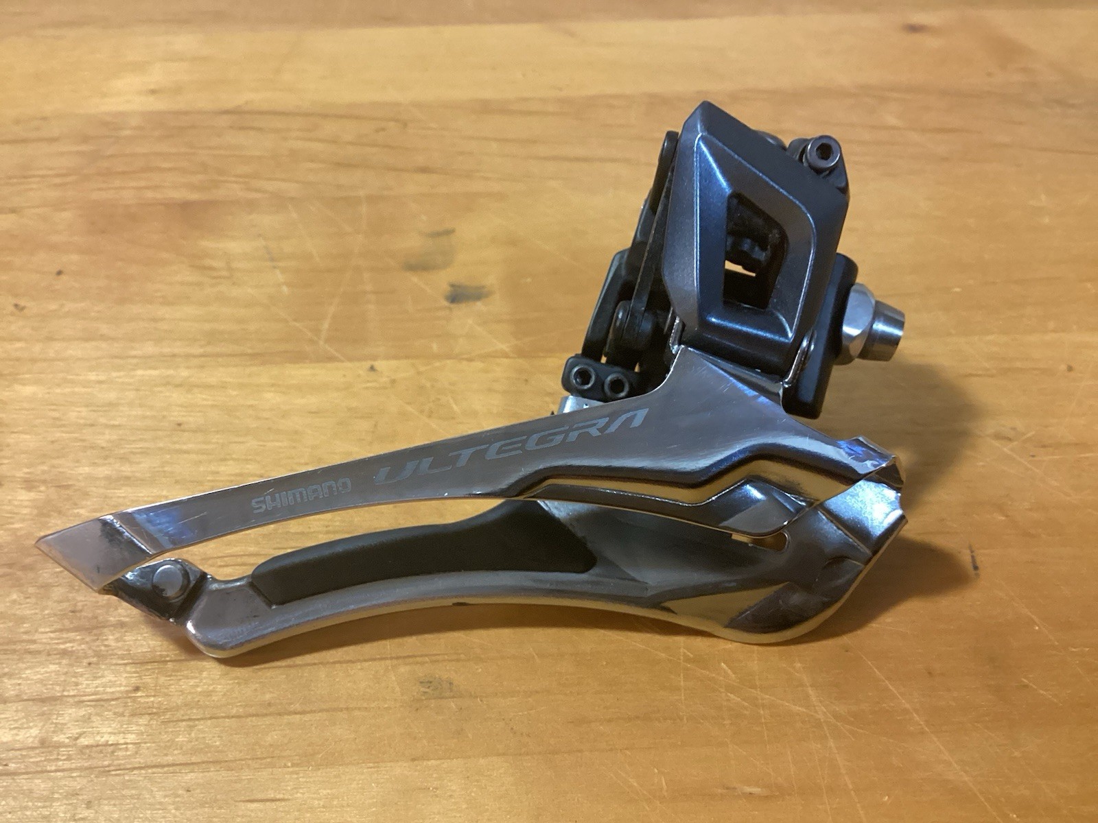 Ultegra Partial Groupset