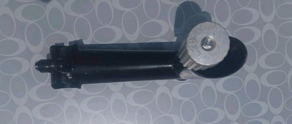 Rare 1-1/4 QUILL Stem 110 mm ext/ 120 mm Reach 1-1/8 Inside Fork For Threaded OS