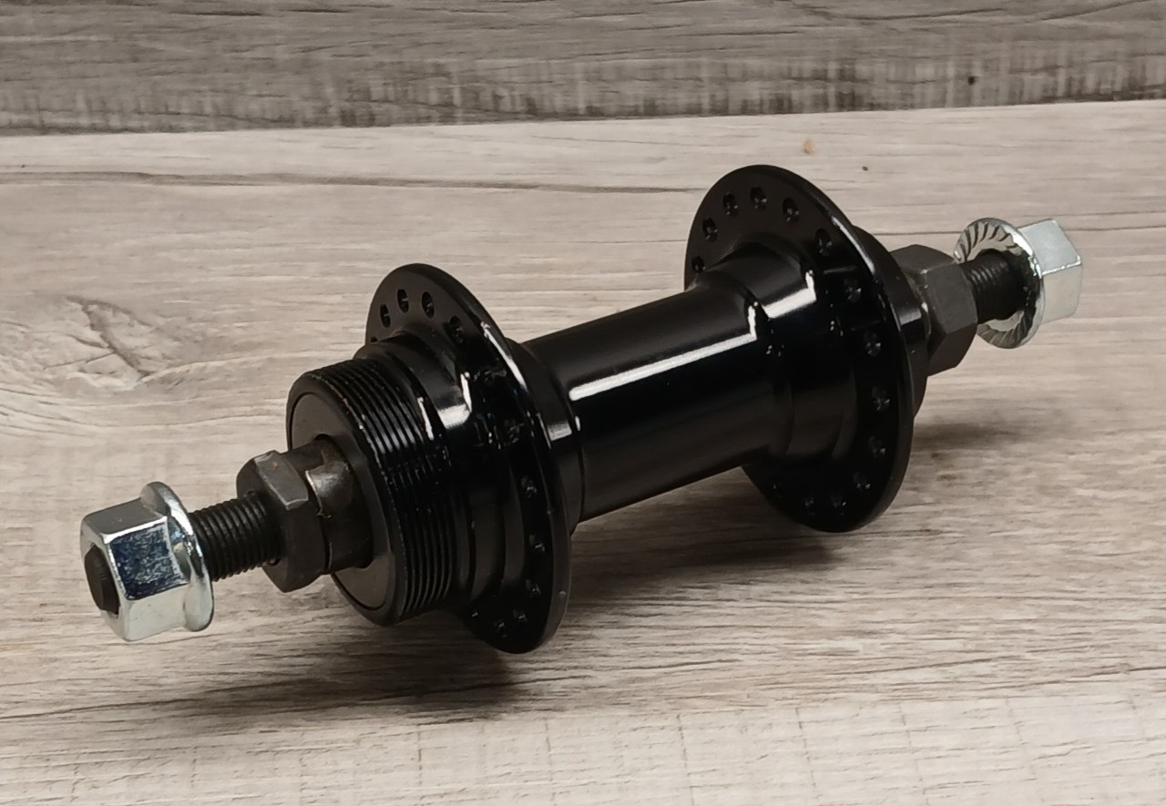 Wheel Master AB-1000 Rear Freewheel Hub 36 Hole 110 mm