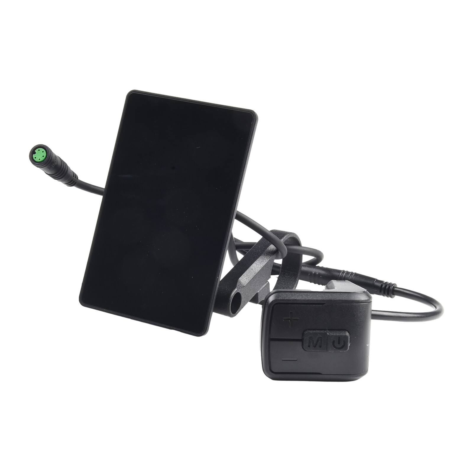 E-Bike Display 36V-52V New 860C Speed Controller for Bafang UART Ebike Kit