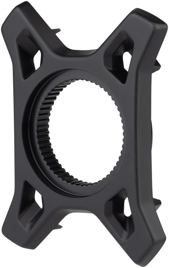 SRAM Mahle/Specialized SL Spider – 107BCD, Ebike, Black