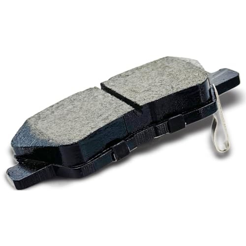 D924 D1313 Front Rear Ceramic Brake Pads Set Fit For Hyundai