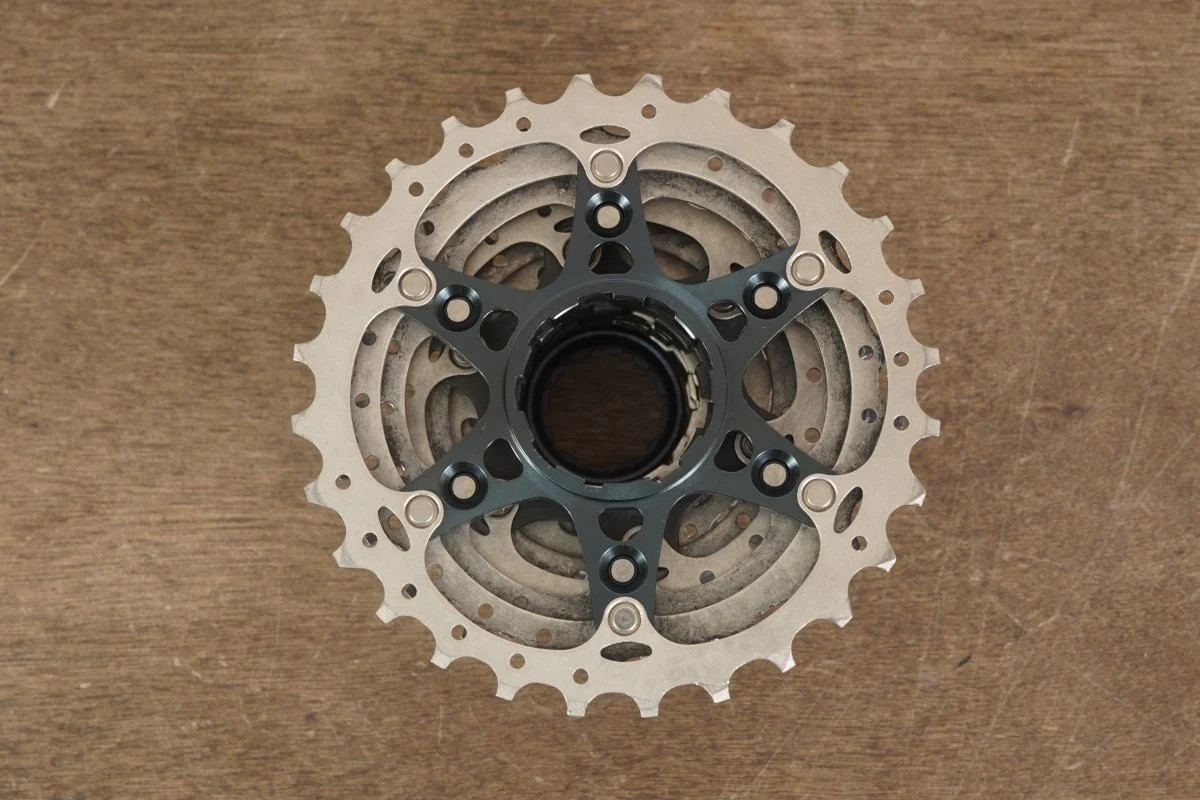 11-28T Shimano Ultegra CS-R8000 11 Speed Cassette 244g 8000