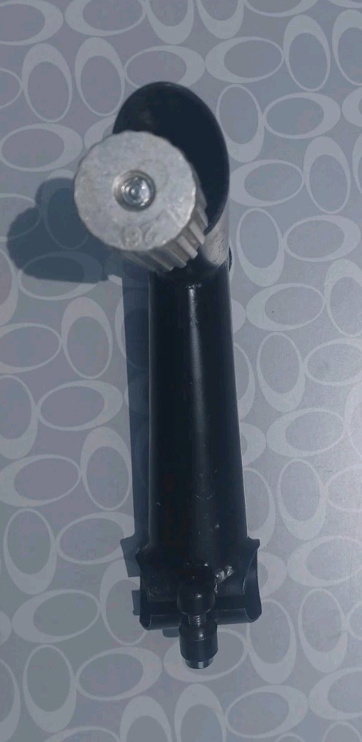 Rare 1-1/4 QUILL Stem 110 mm ext/ 120 mm Reach 1-1/8 Inside Fork For Threaded OS