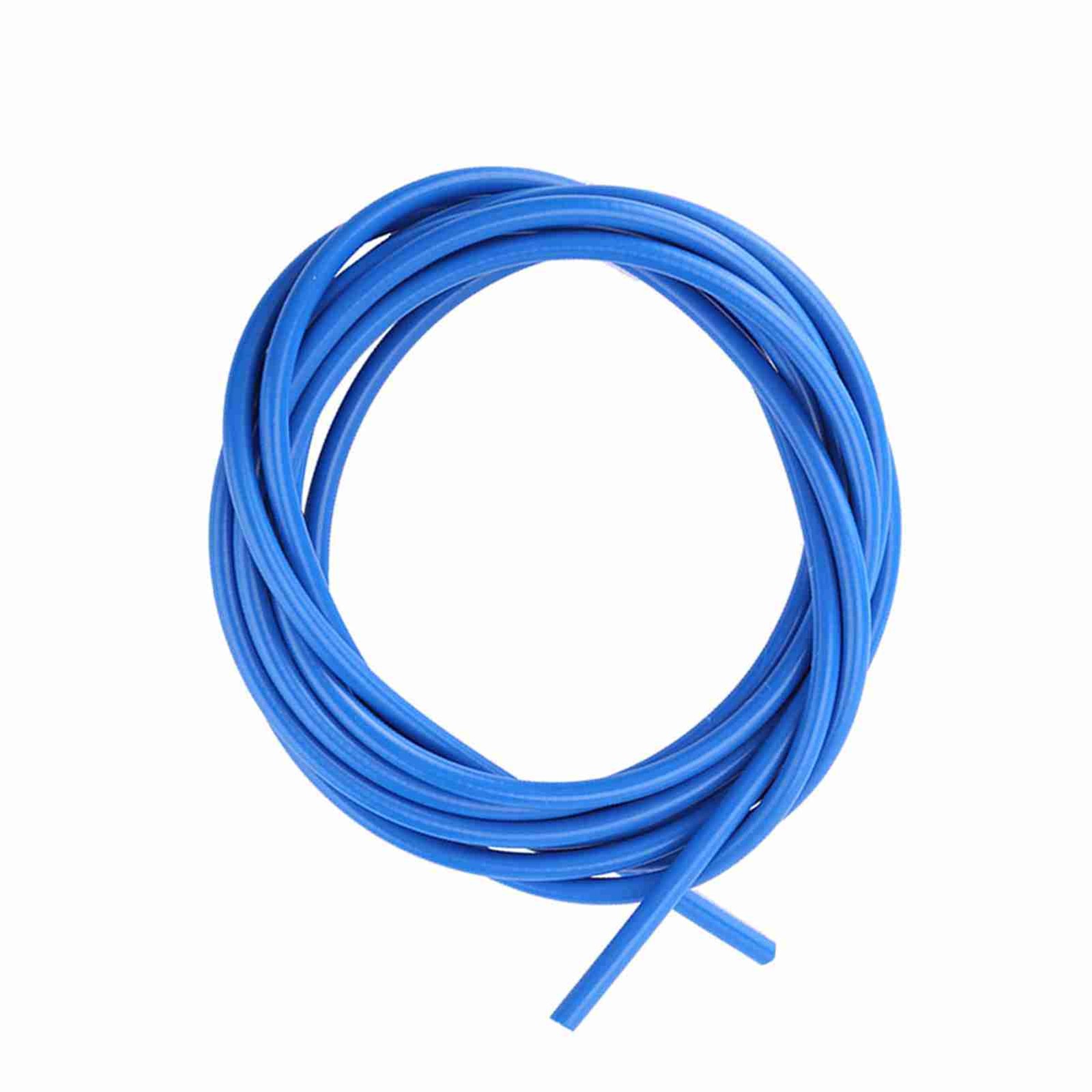 3meters Bicycle Brake Cable Bike Wires For Road MTB Bikes (Blue)