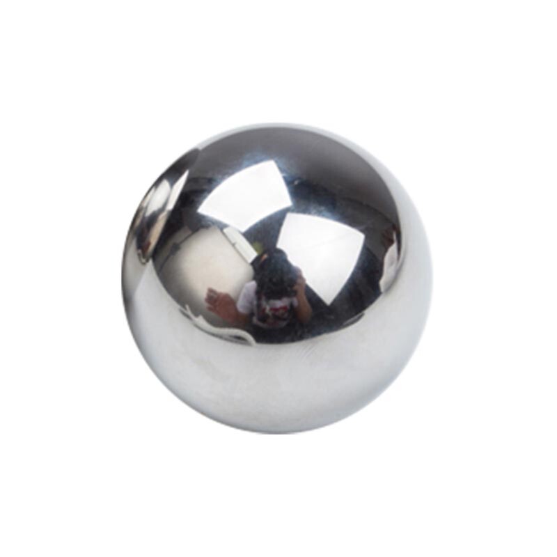 1mm To 20mm Carbon Steel Ball Bearings Solid Round Balls Bearing Smooth Small