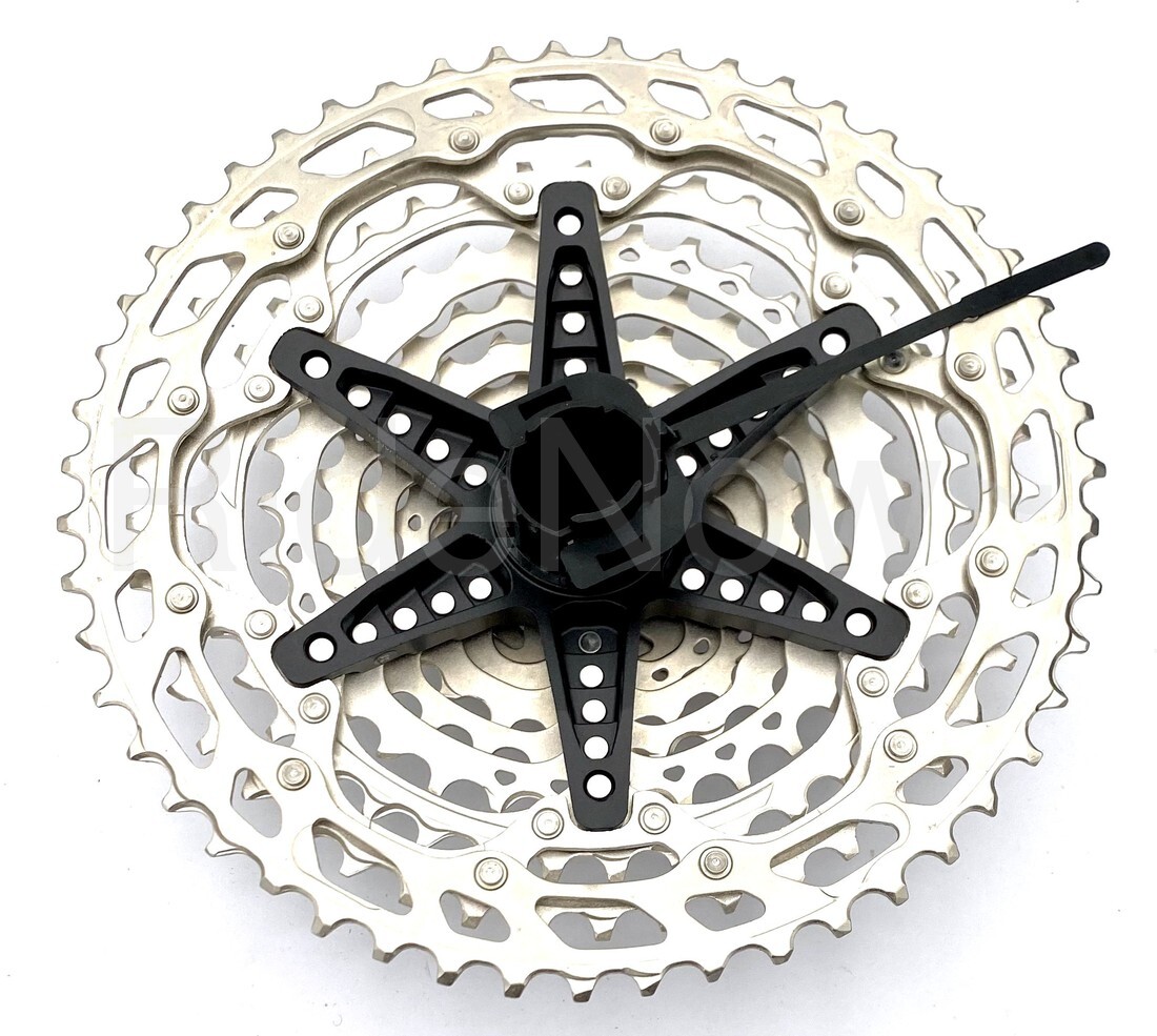 Shimano DEORE CS M6100 Cassette Sprocket 12 Speed 10-51T MTB Bike Cycle