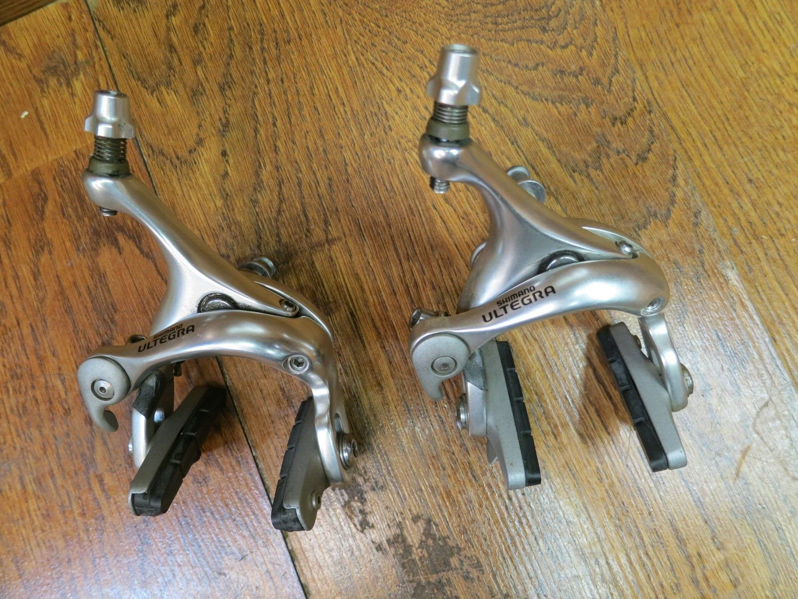VINTAGE SHIMANO ULTERGRA 9 SPEED 172.5L 53/39T GROUP BUILD KIT