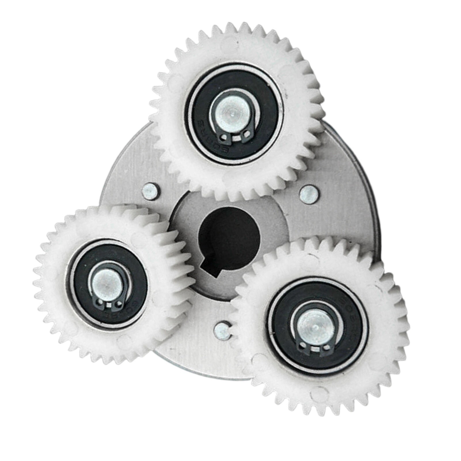 Gear For Bafang 8FUN Electric Bike Planetary Hub Mid Drive Motor 36T Clutch Gear