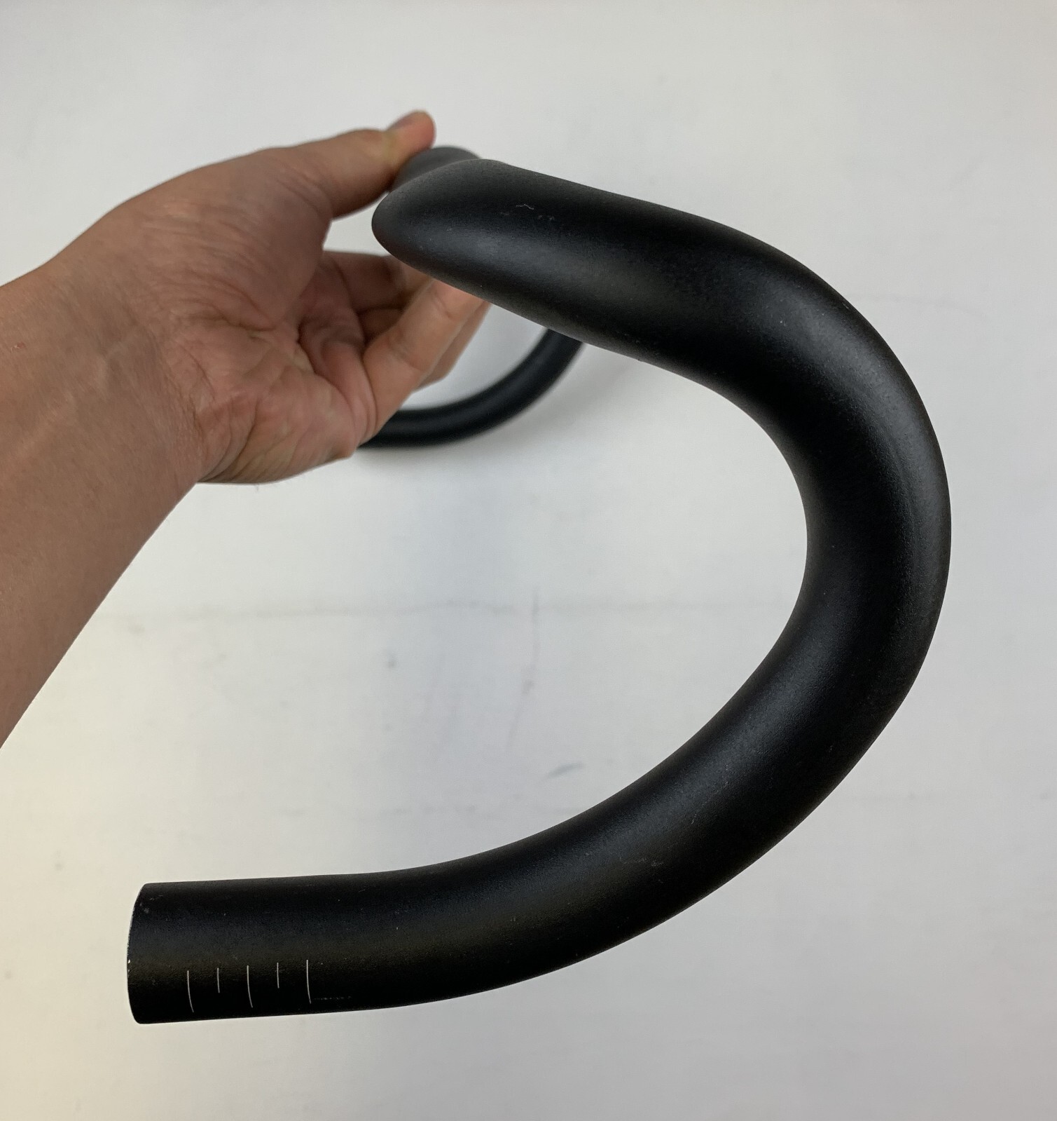 BMC RAB02 440mm Drop Handlebar