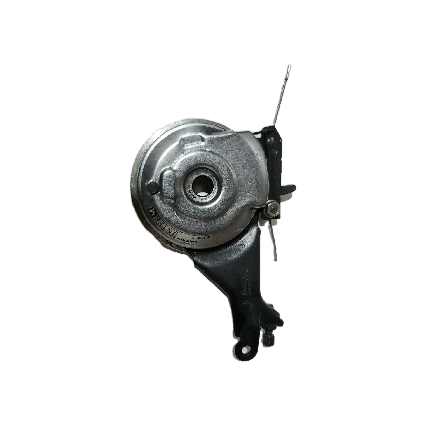 Shimano Inter-M Roller Brake BR-IM31-R Rear Hub Arm Japan 500g Nexus Parts