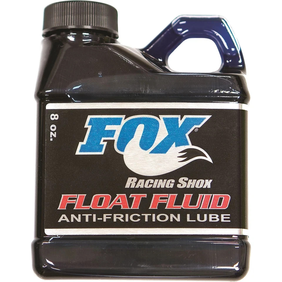 OEM Fox Float Fluid Racing Shox 8oz 4639-012 Arctic Cat 025-03-003-A