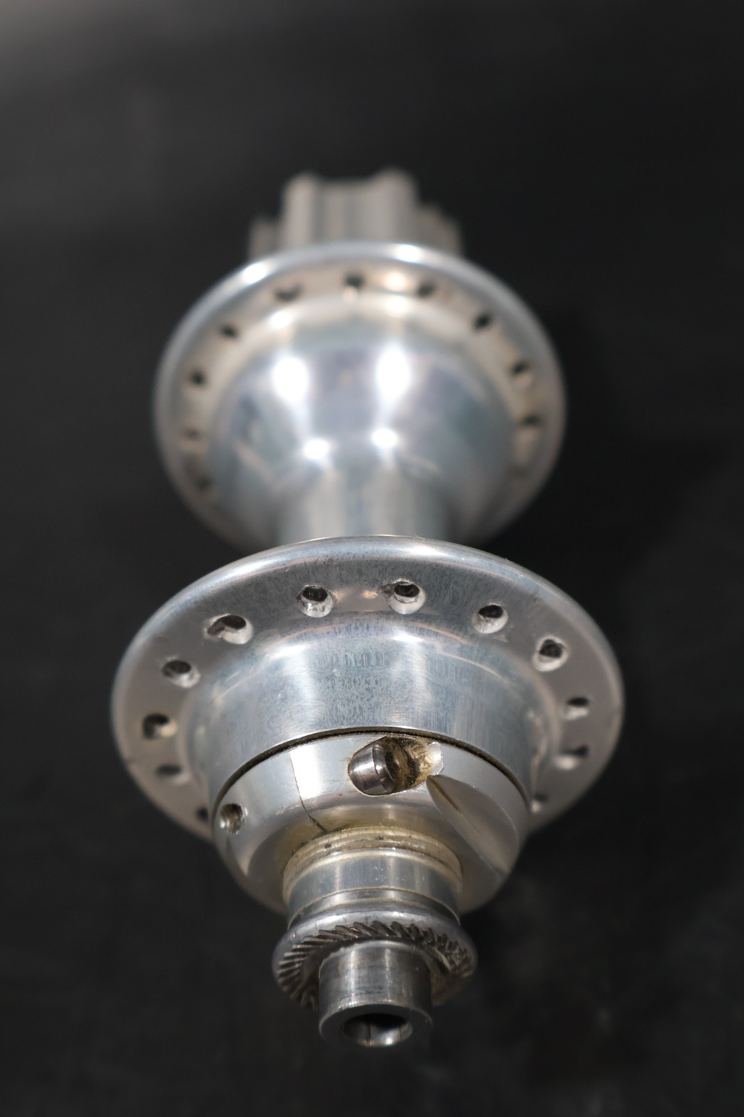 Campagnolo Chorus Rear Hub 9 10 11 12 Speed 32H 130 QR Road Racing Bike Italian