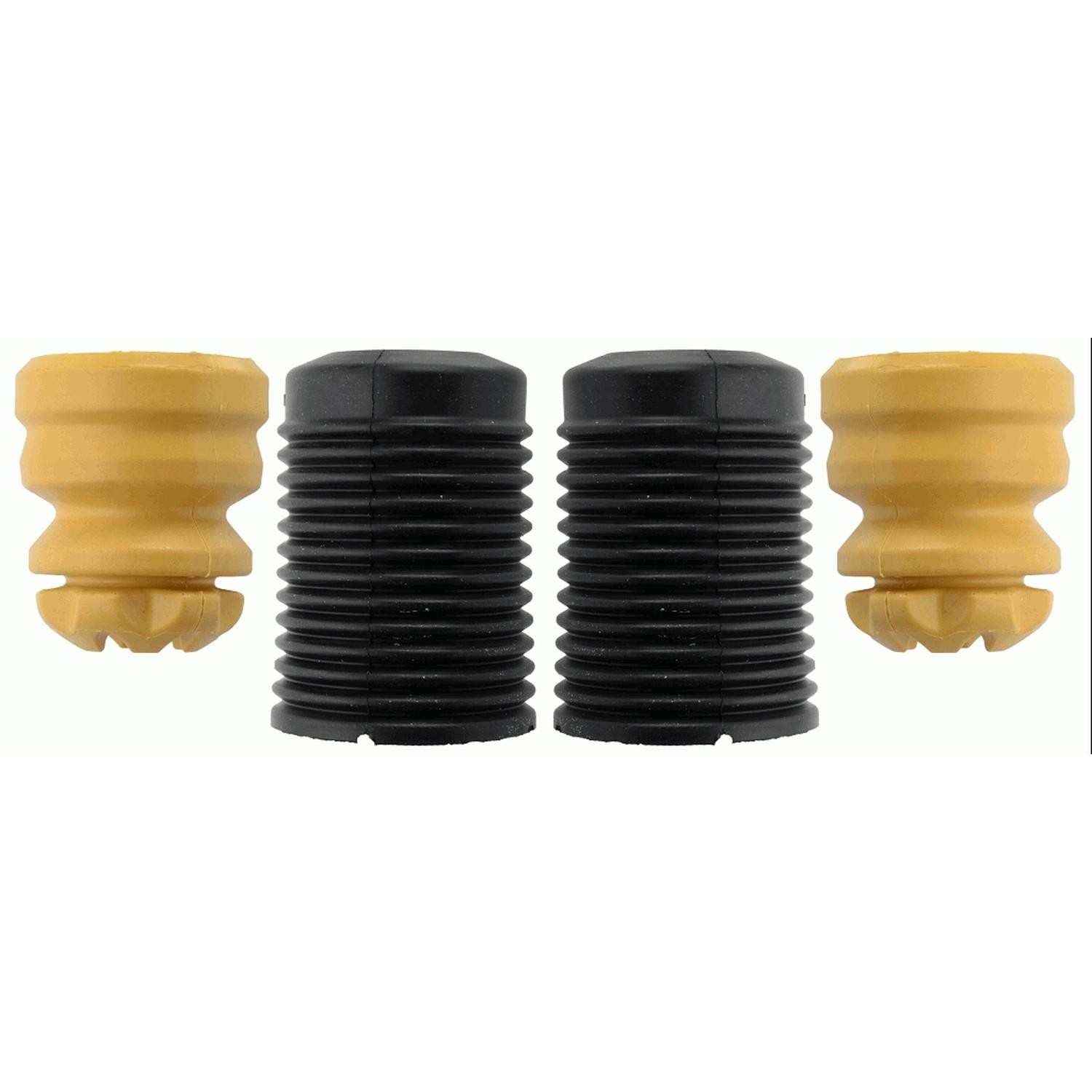 DUST COVER KIT SHOCK ABSORBER B019IPSF04 SACHS 900 325 NEW