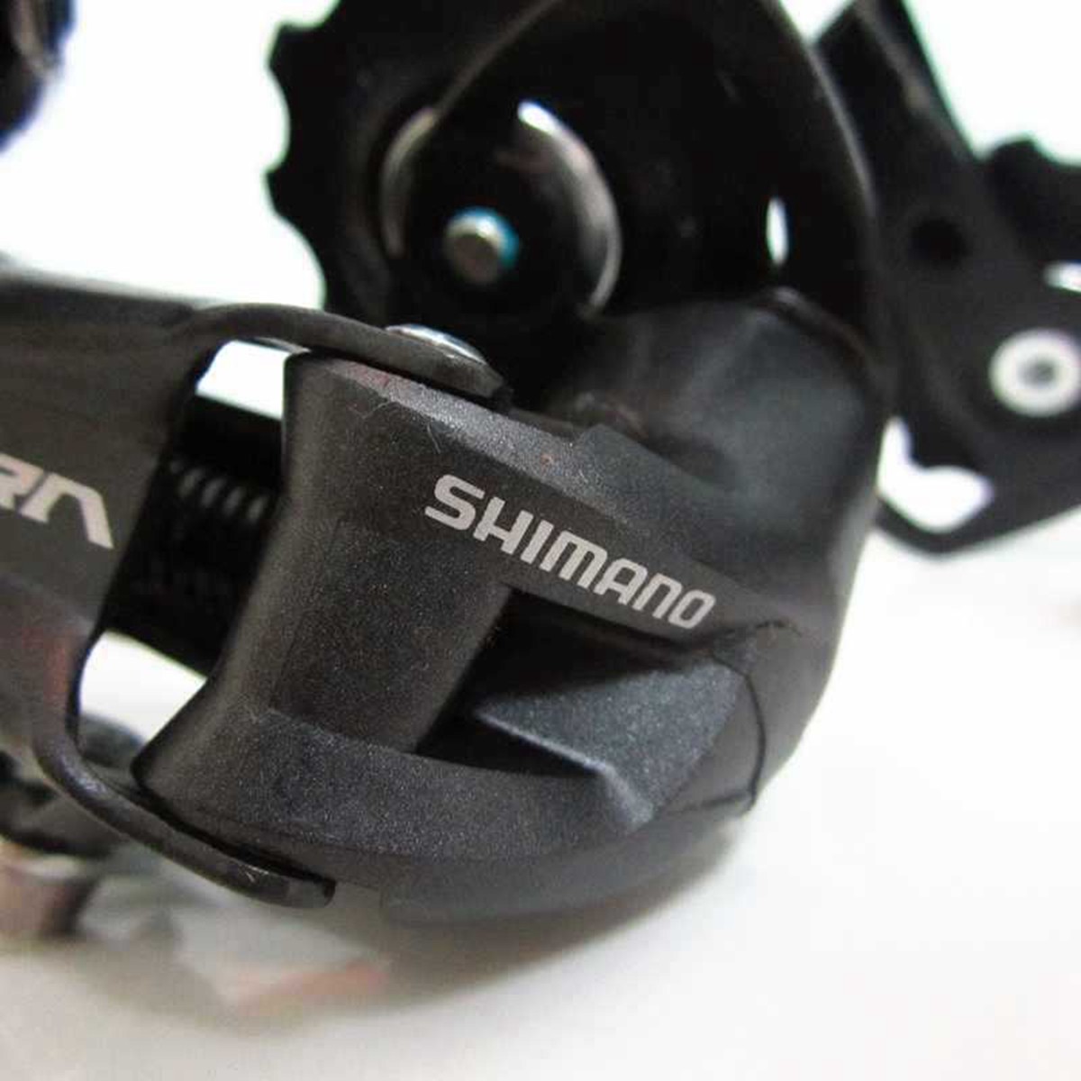 NEW Shimano M390 RD-M390 Rear Derailleur 9S MTB Rear Derailleur for Acera