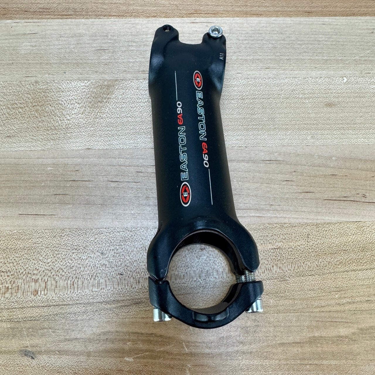 New! Easton EA90 31.8mm 110mm ±10 degrees 31.8mm Bike Stem 1 1/8″ 136g