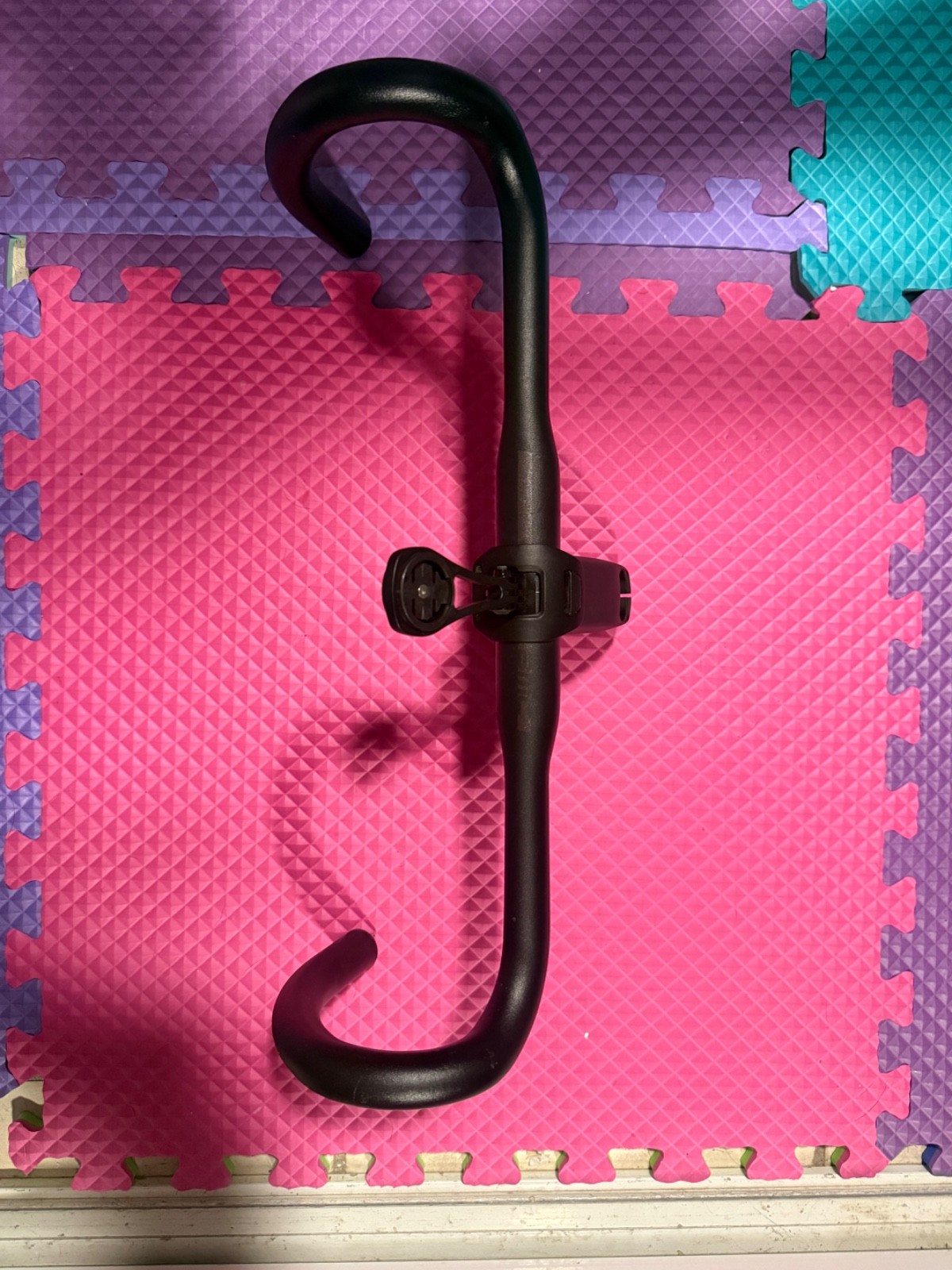 BMC ALUMINUN ROAD BARS 420mm