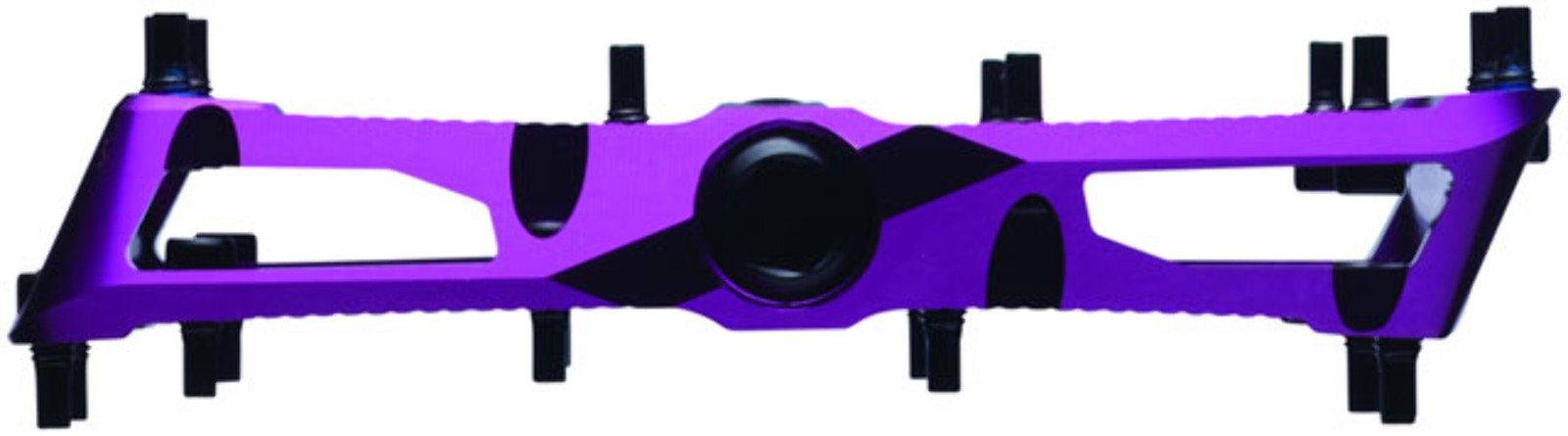 RaceFace Turbine Pedals – Platform, Aluminum, 9/16″