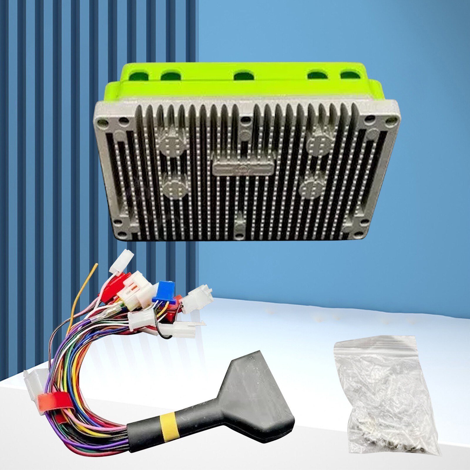 48-72V FarDriver Speed motor Controller BUILT IN Bluetooth for Electric bike.