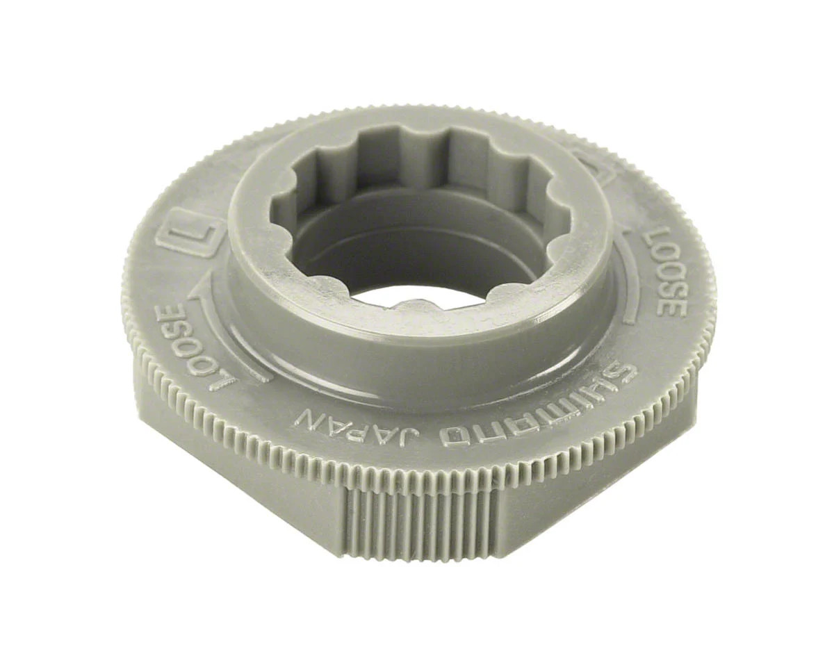 Shimano TL-PD40 Pedal Axle Removal Tool [Y42A09000]