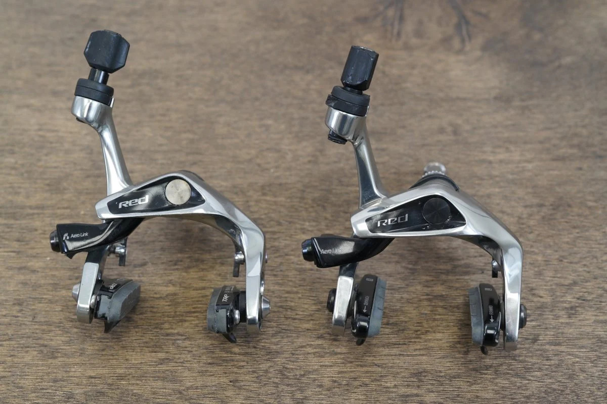 SRAM Red 22 WiFli 11 Speed Mechanical Rim Brake Road Groupset