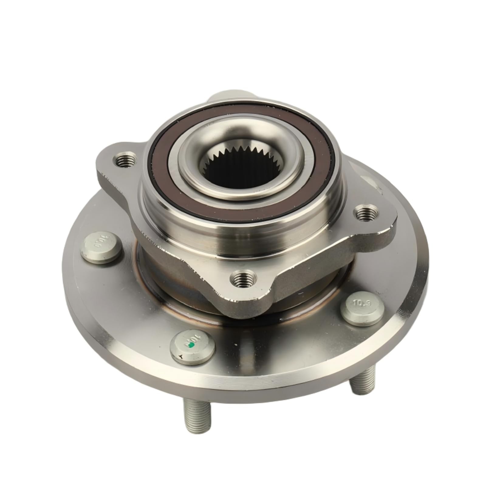 DRIVESTAR 513286 Front Wheel Hub & Bearing Assembly Left/Right 5 L, 513286