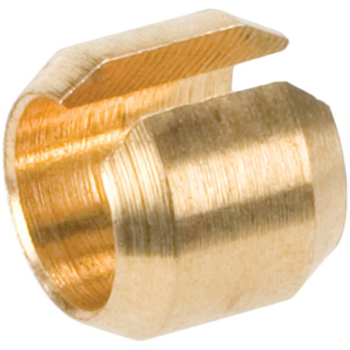 Hope Brake Hose Fitting Brass Compression Olive HBSP159 – Brand New