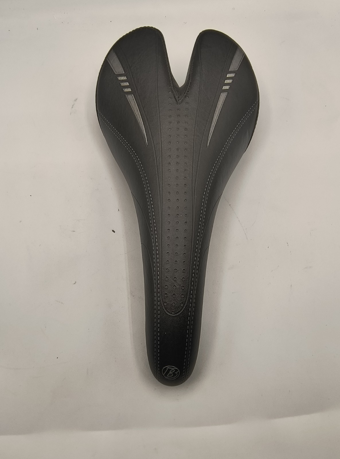 Racing Bike Saddle Only 249g Black 135mm X 275mm Bontrager VL-1151 EXC 9/10