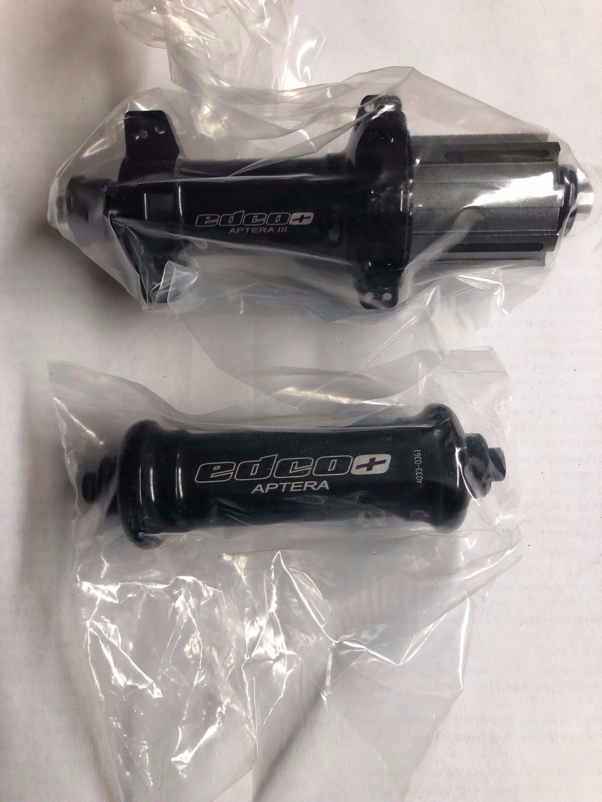 EDCO Road Bike Multisys Hubsets BRAND NEW!!! Campy/Shimano/SRAM!!